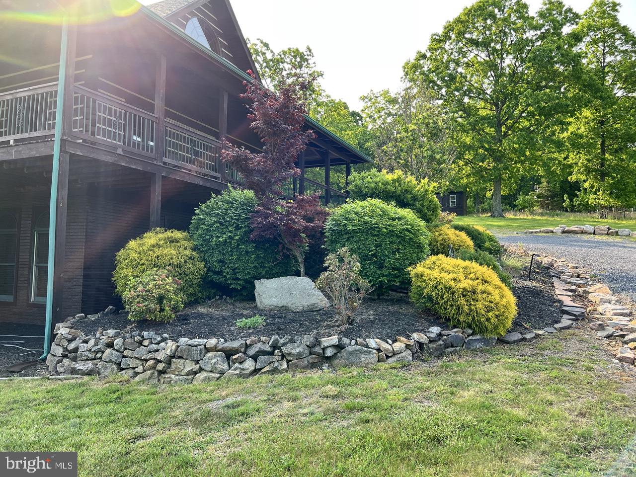 NONE UNRESTRICTED - Residential