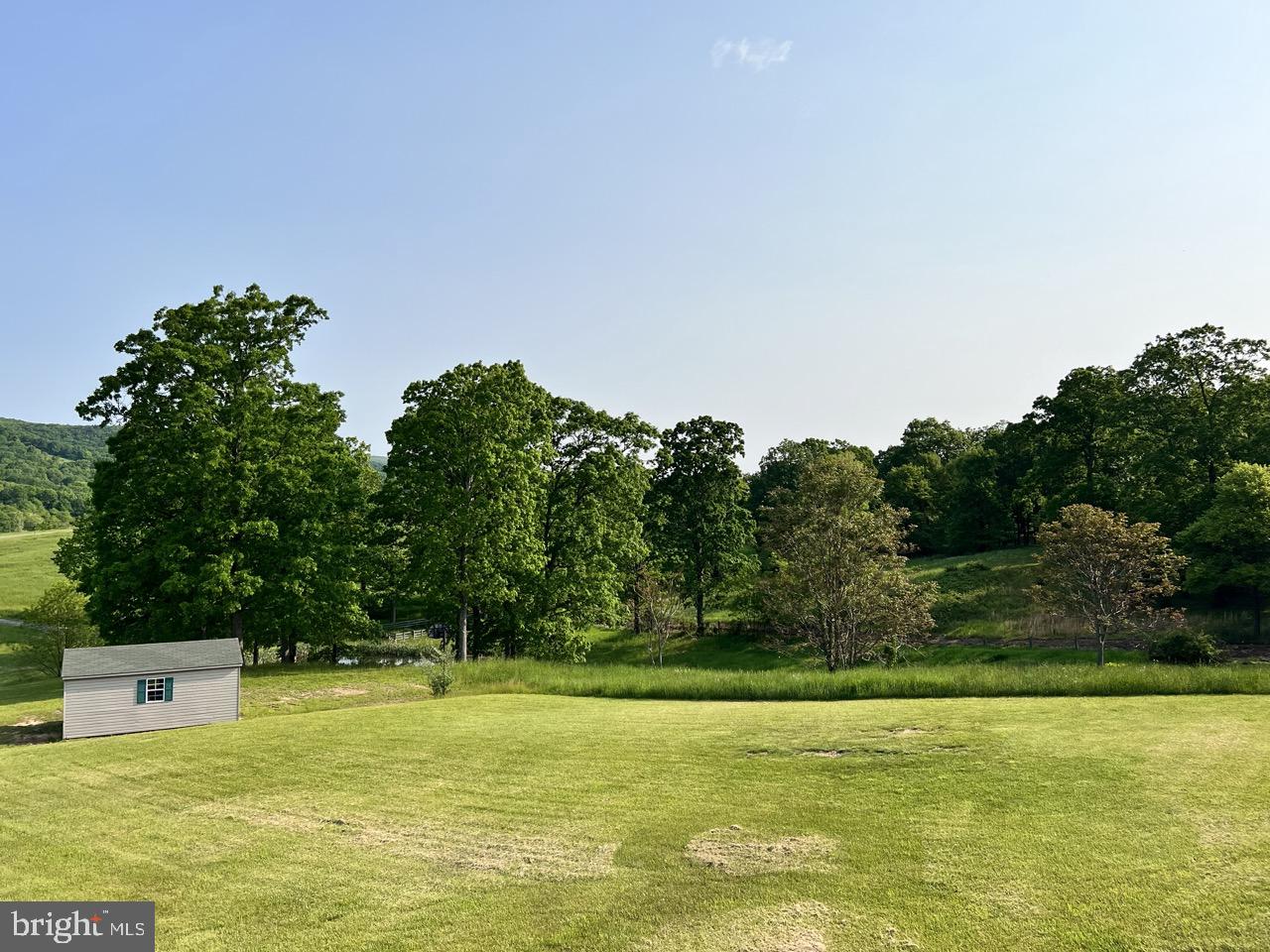 NONE UNRESTRICTED - Residential