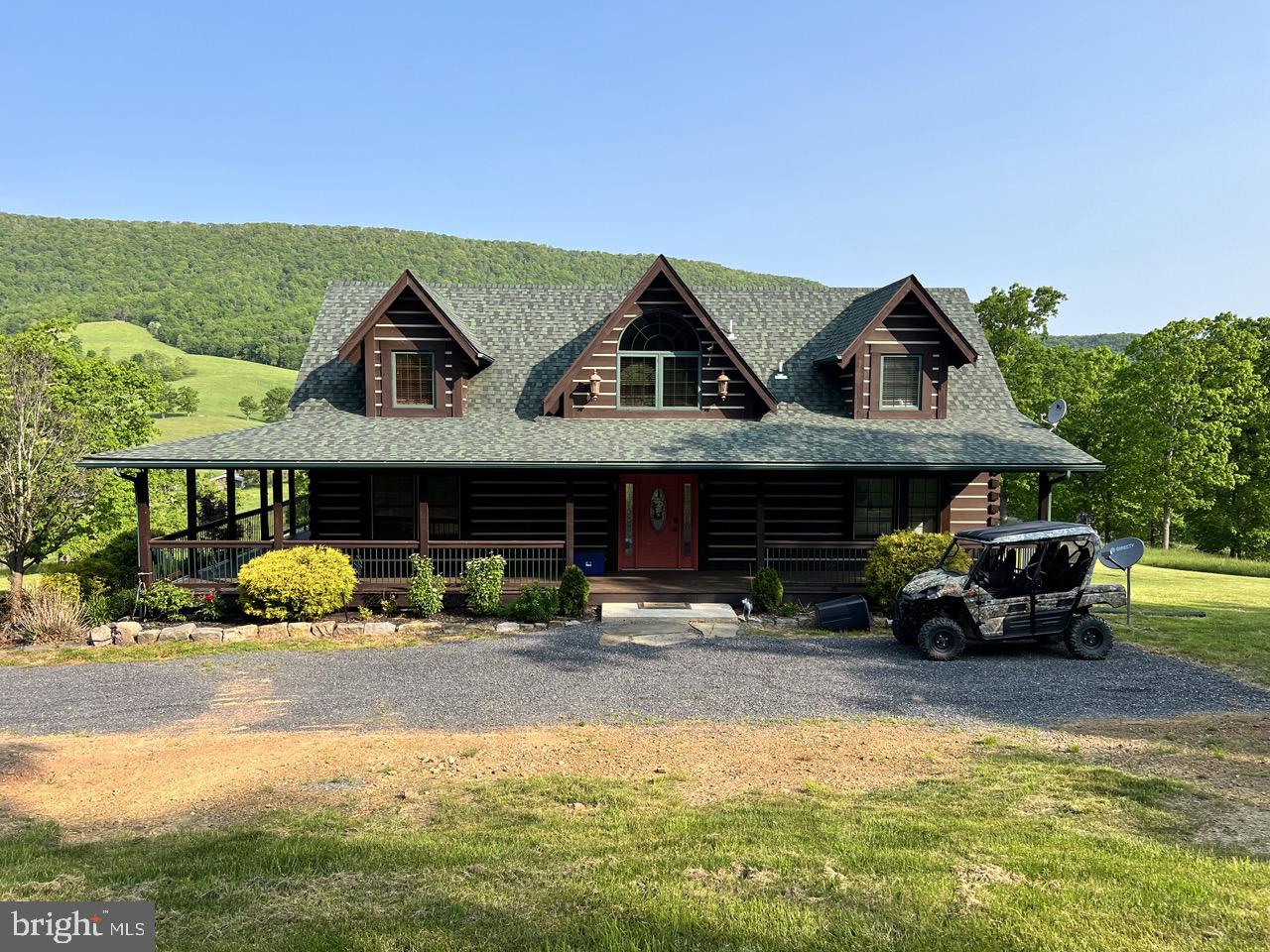 NONE UNRESTRICTED - Residential