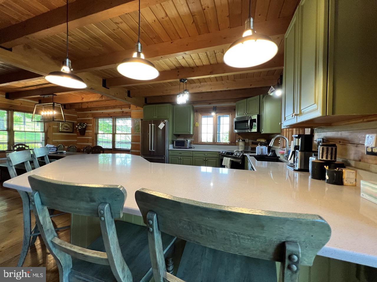 NONE UNRESTRICTED - Residential