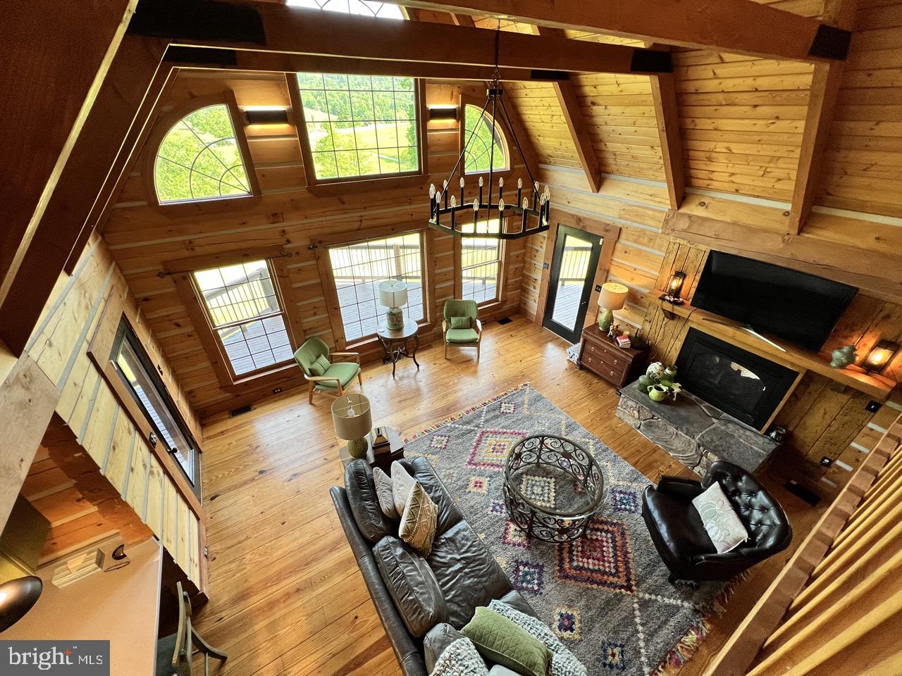 NONE UNRESTRICTED - Residential