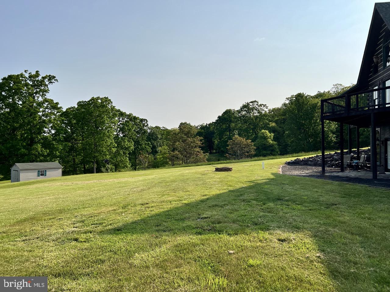 NONE UNRESTRICTED - Residential