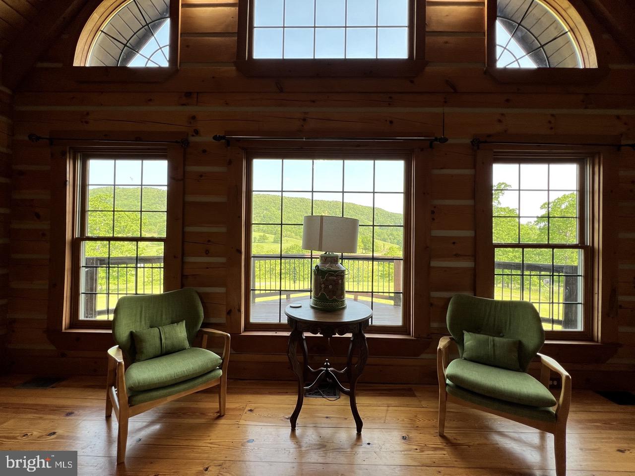 NONE UNRESTRICTED - Residential