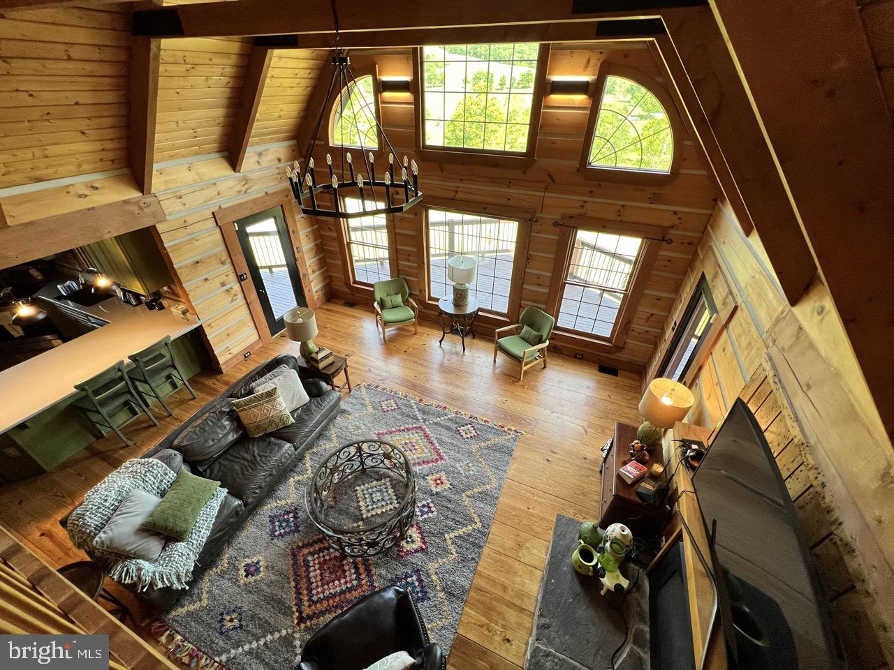 NONE UNRESTRICTED - Residential