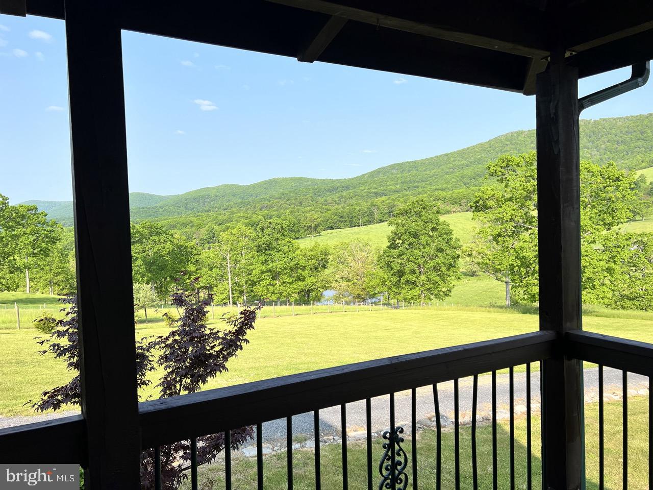 NONE UNRESTRICTED - Residential