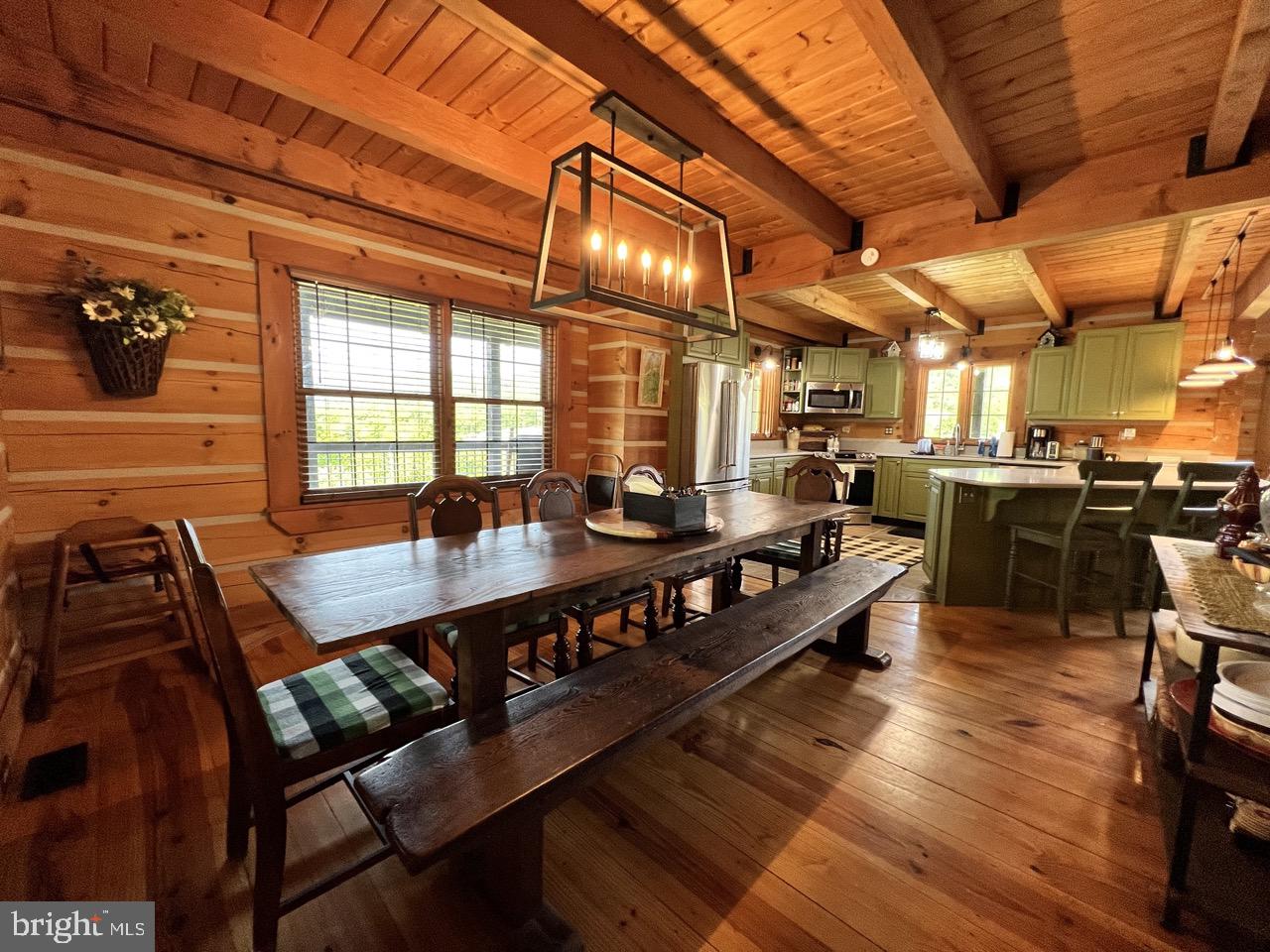 NONE UNRESTRICTED - Residential