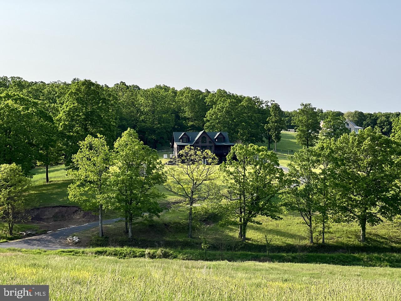 NONE UNRESTRICTED - Residential