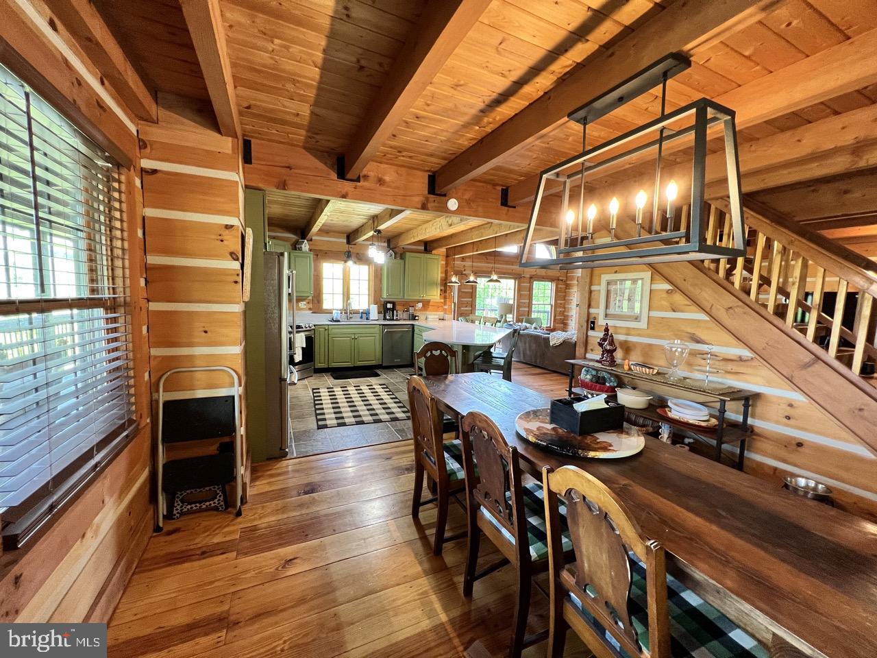 NONE UNRESTRICTED - Residential