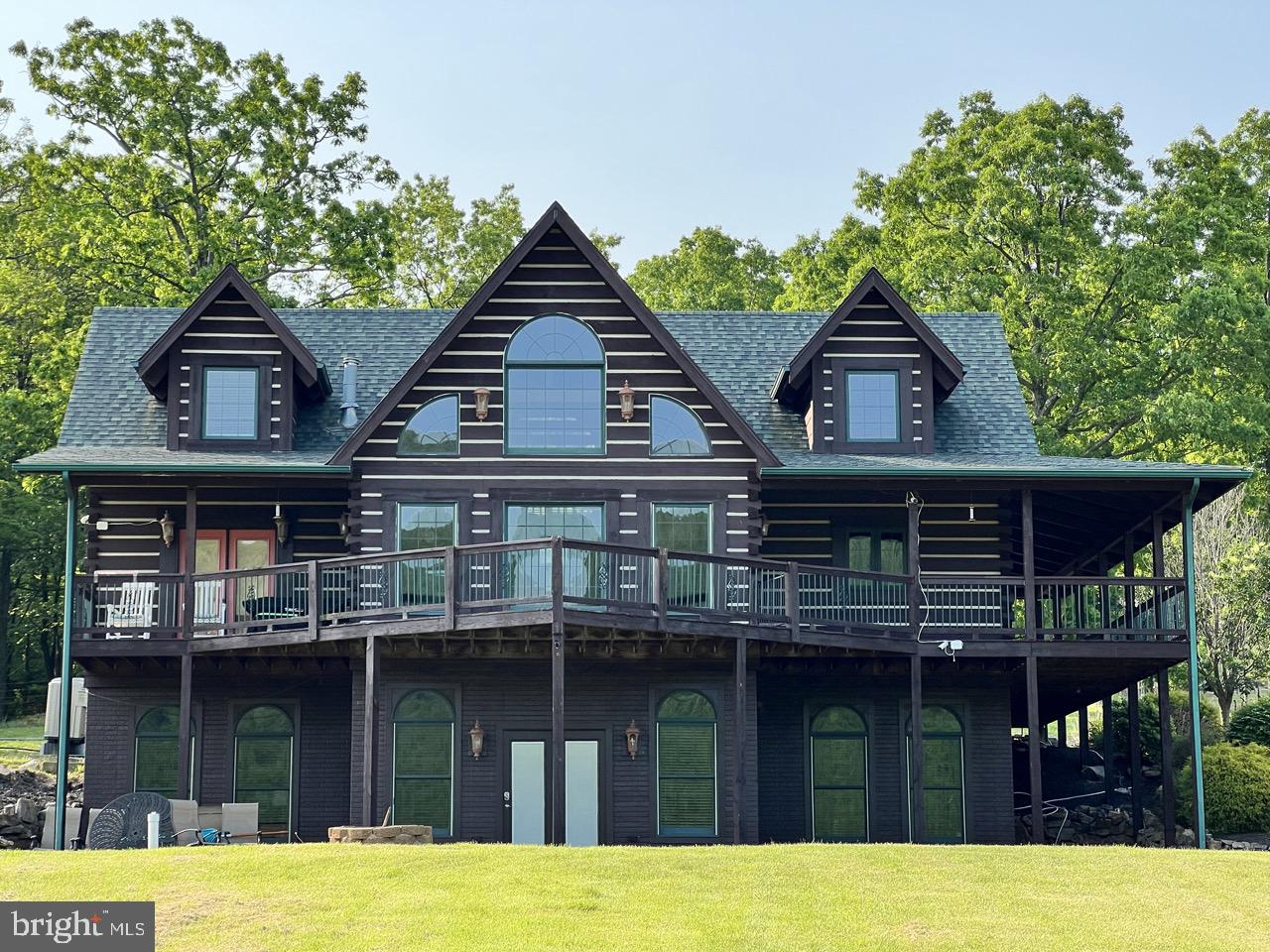 NONE UNRESTRICTED - Residential