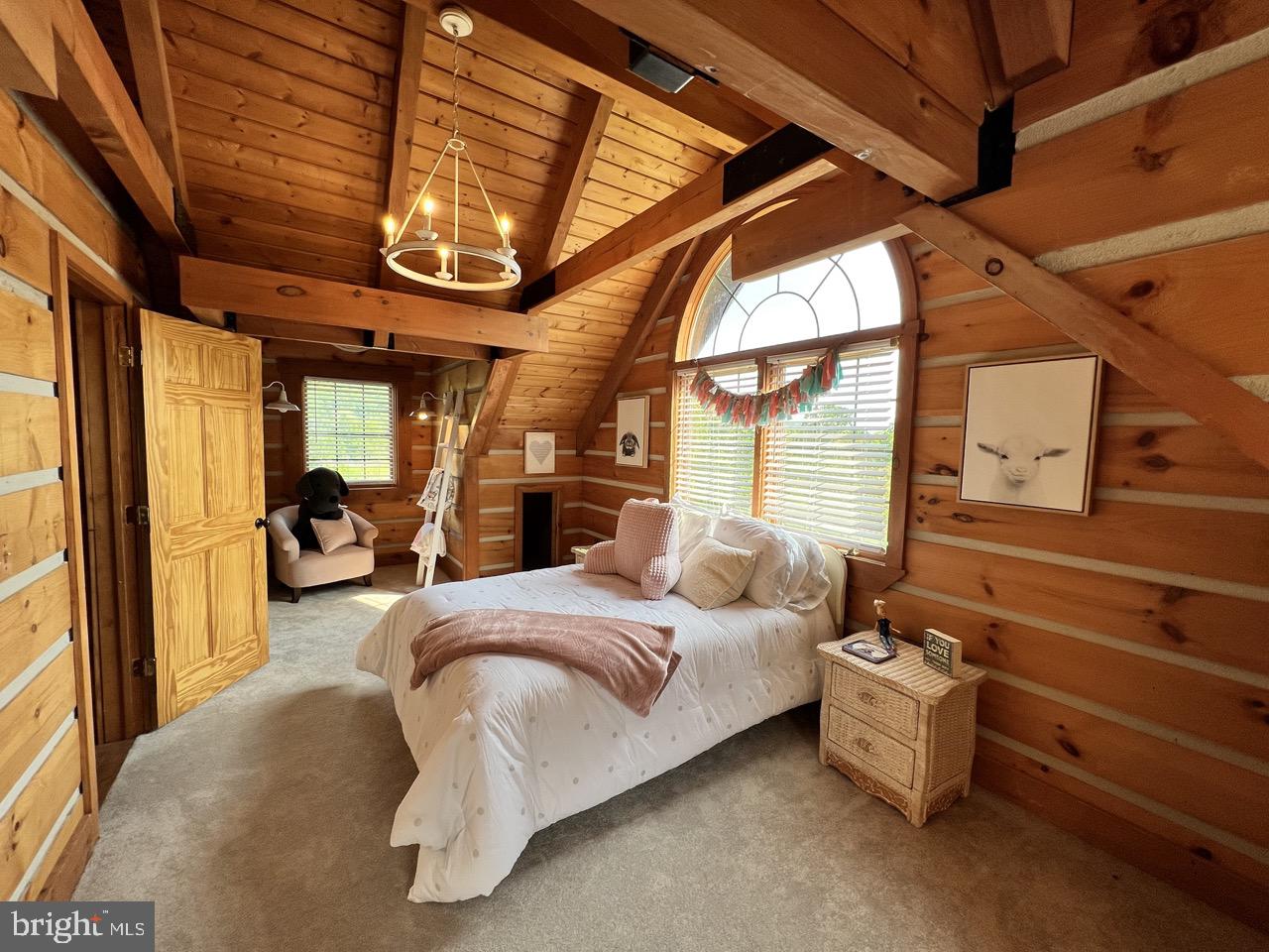 NONE UNRESTRICTED - Residential