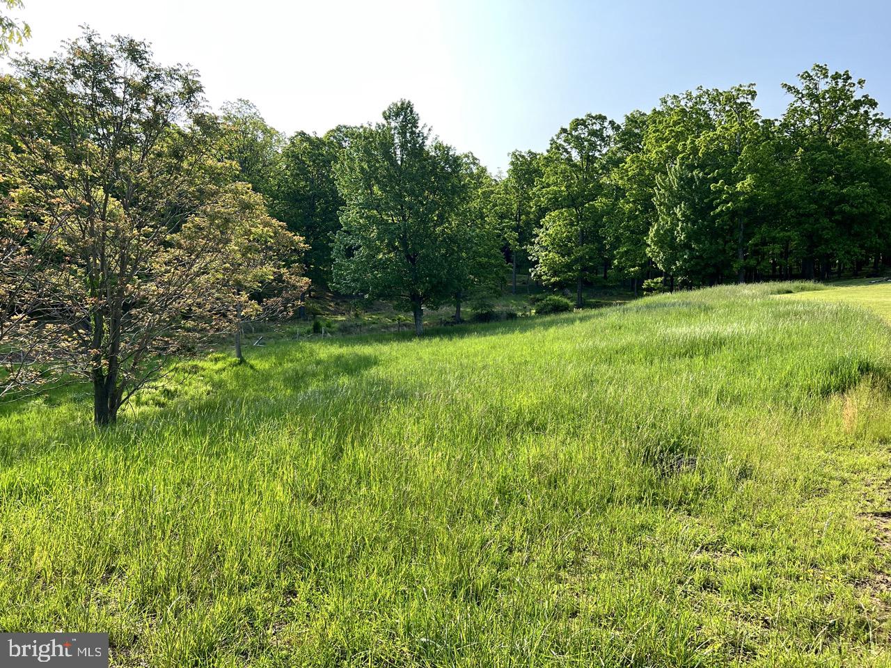 NONE UNRESTRICTED - Residential