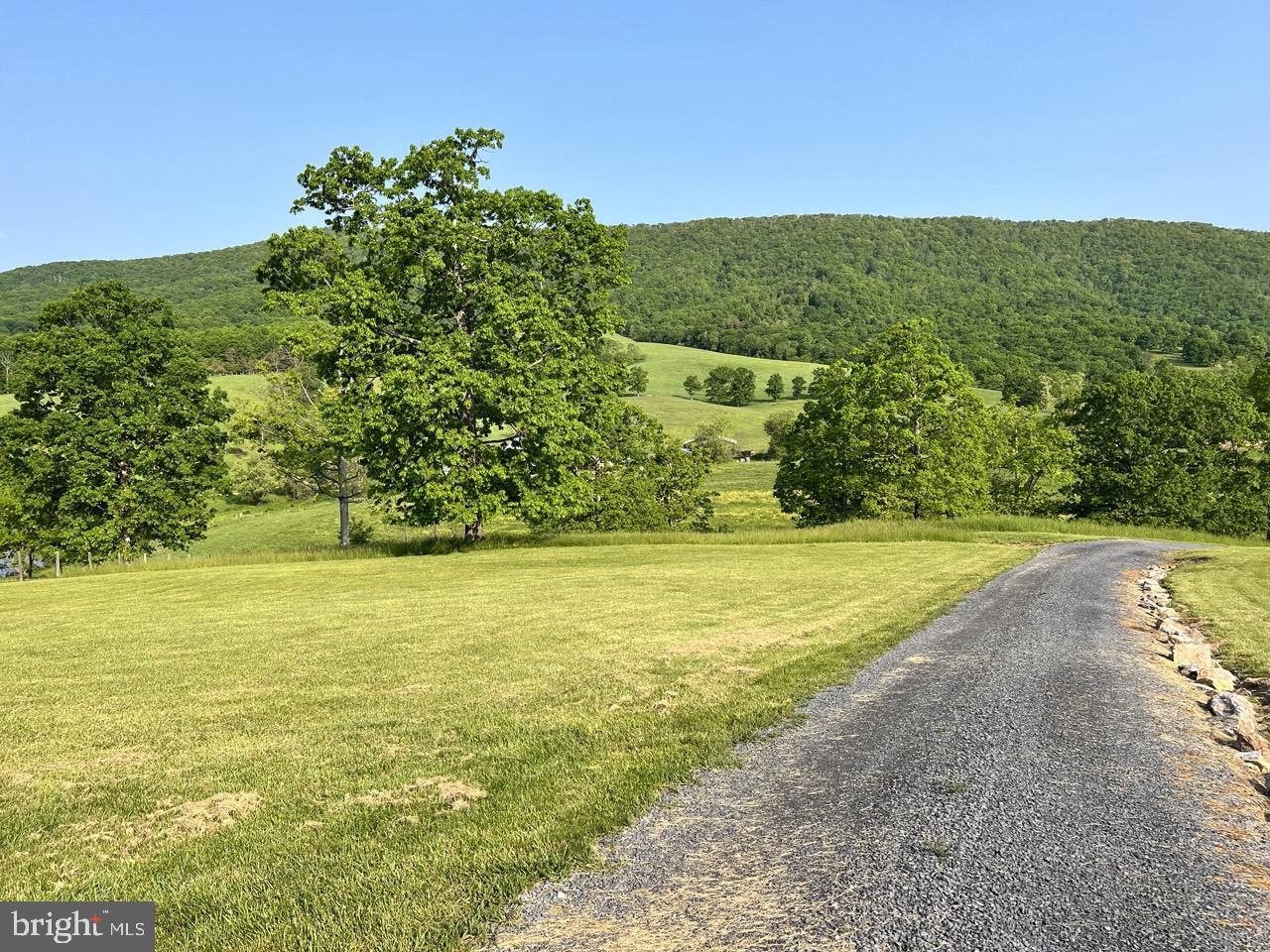 NONE UNRESTRICTED - Residential