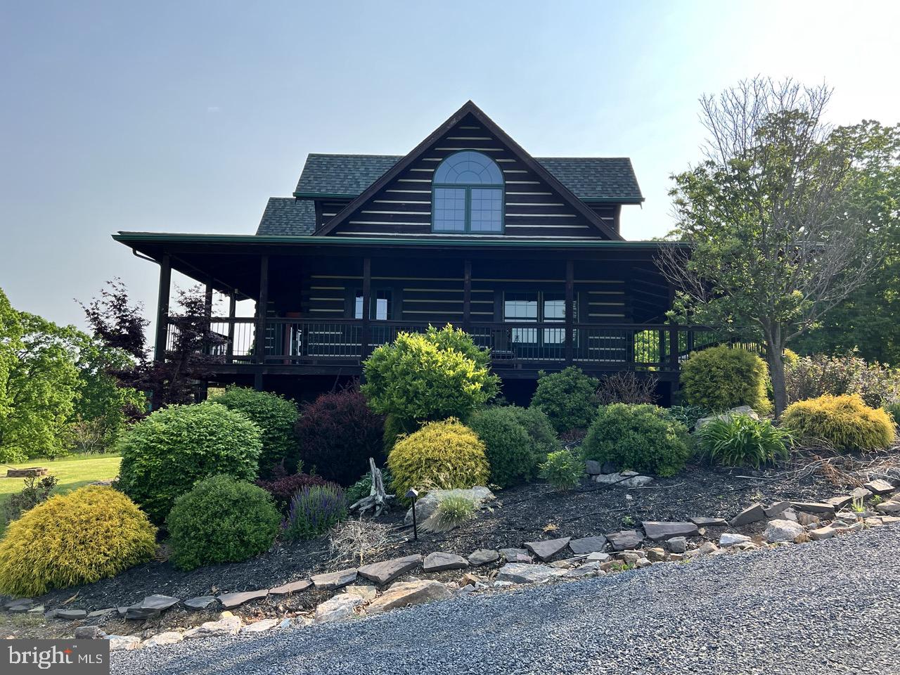 NONE UNRESTRICTED - Residential