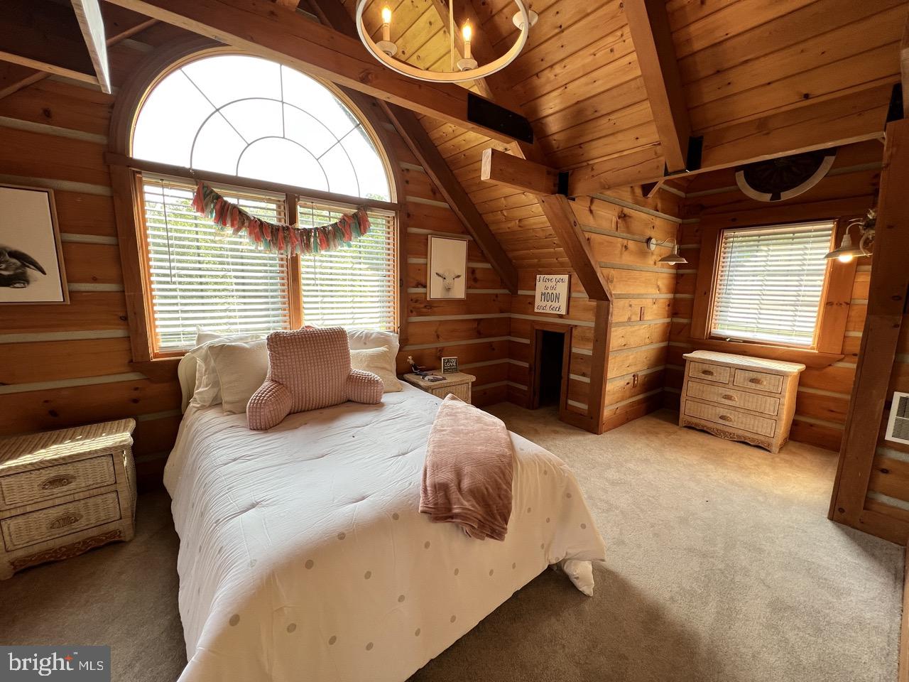 NONE UNRESTRICTED - Residential