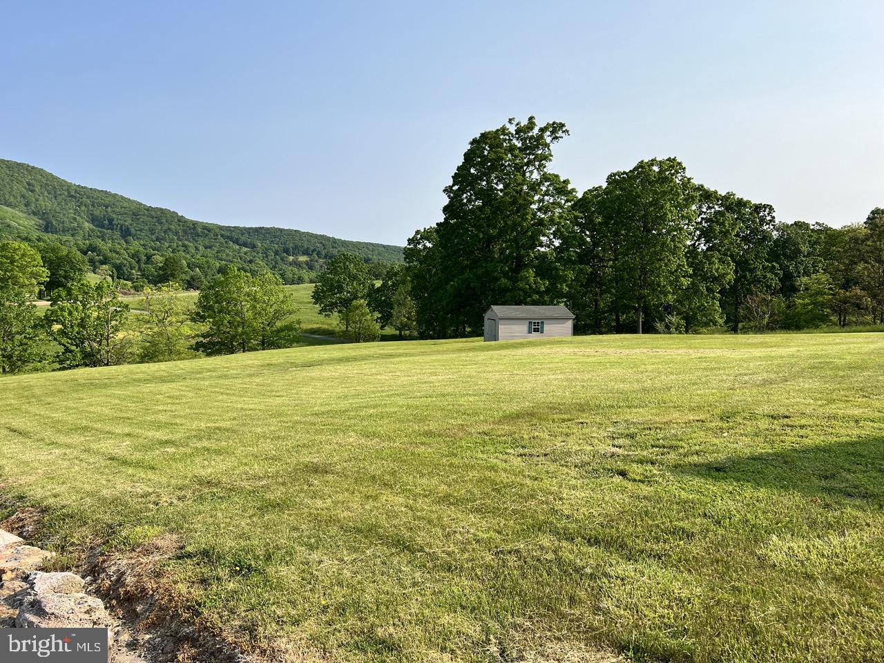 NONE UNRESTRICTED - Residential