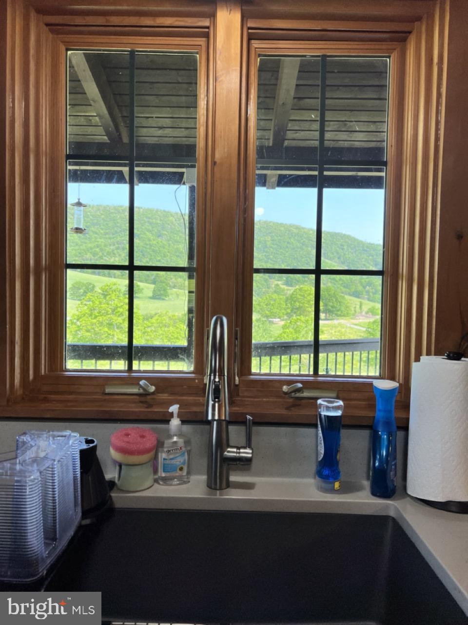 NONE UNRESTRICTED - Residential