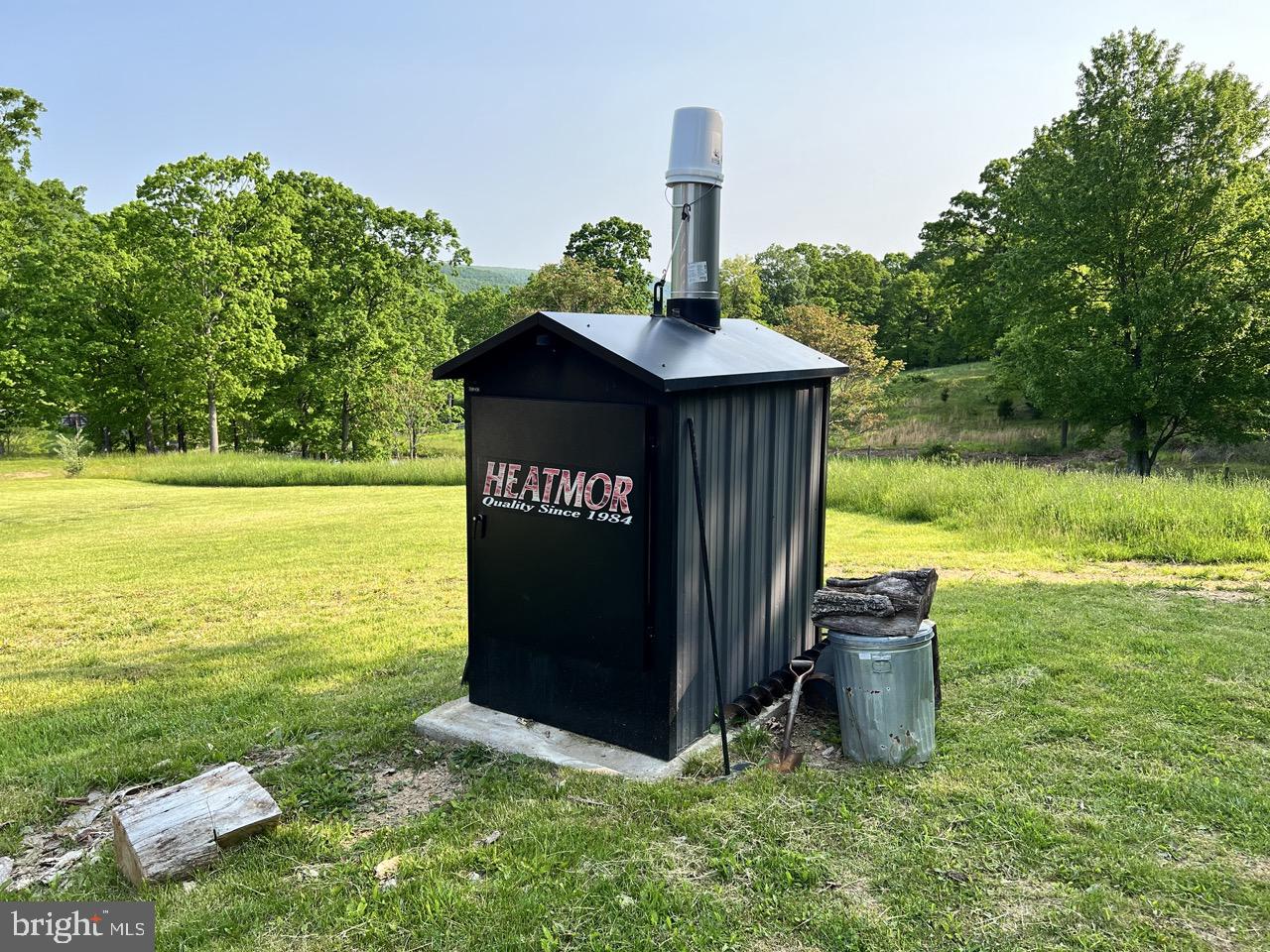 NONE UNRESTRICTED - Residential