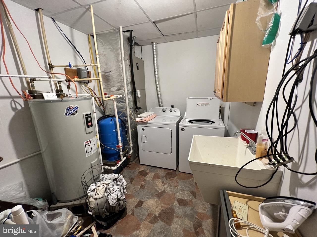 NONE UNRESTRICTED - Residential