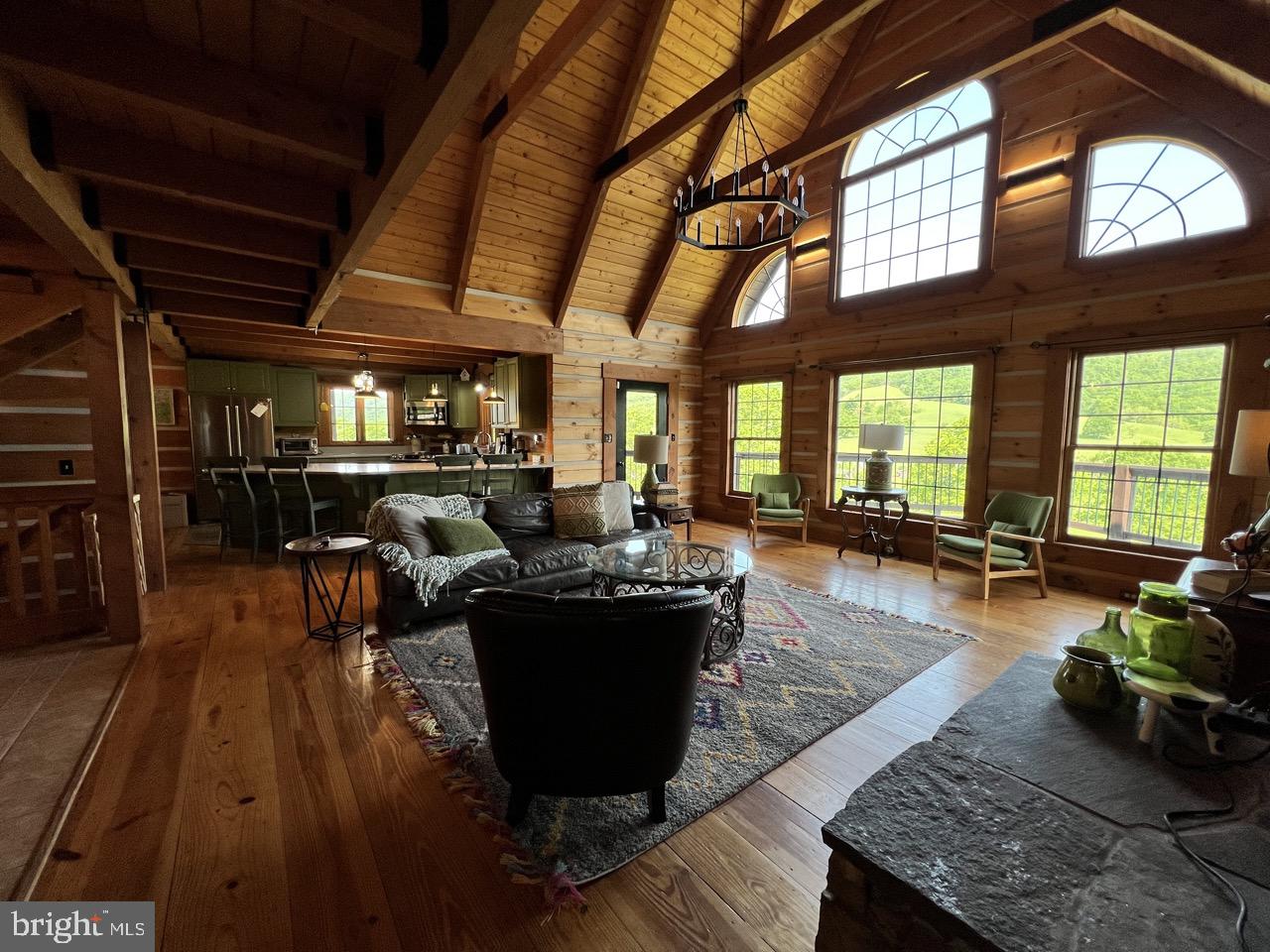 NONE UNRESTRICTED - Residential