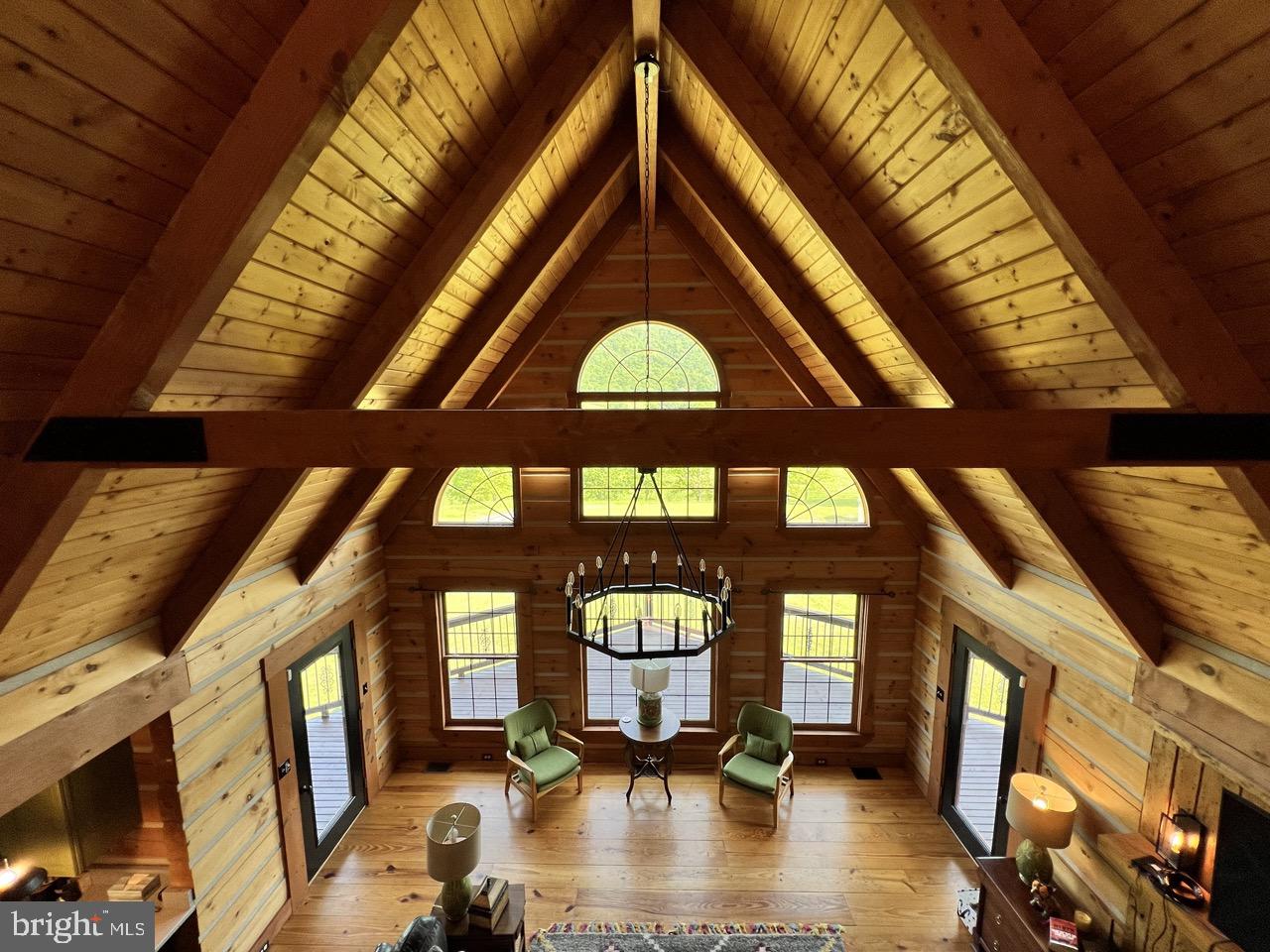 NONE UNRESTRICTED - Residential