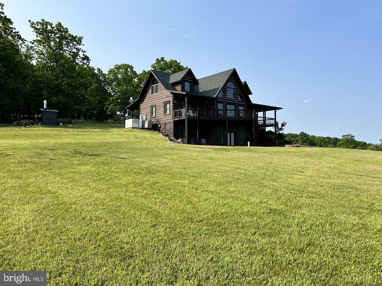 NONE UNRESTRICTED - Residential