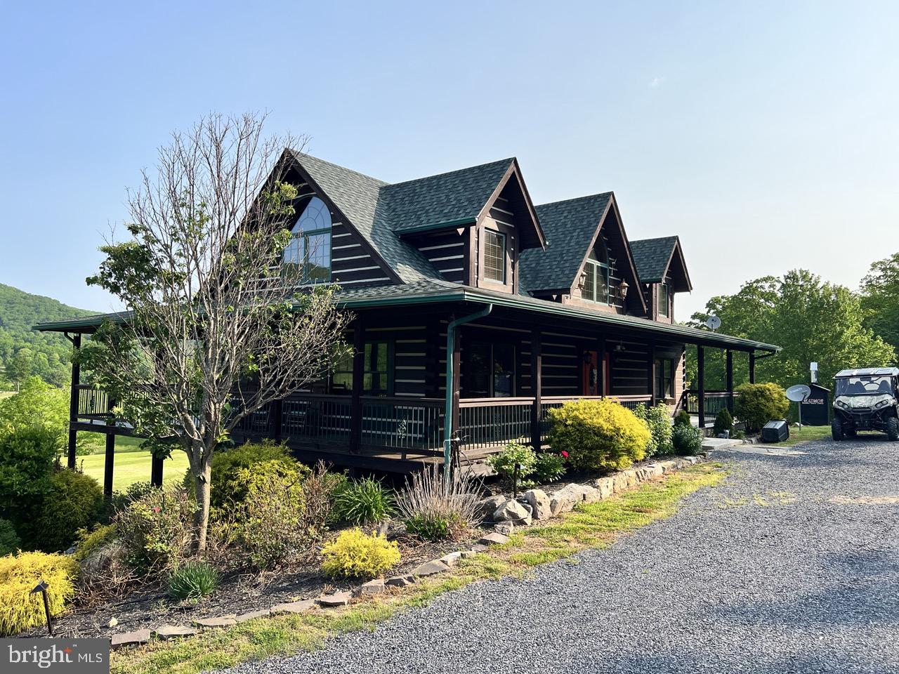 NONE UNRESTRICTED - Residential