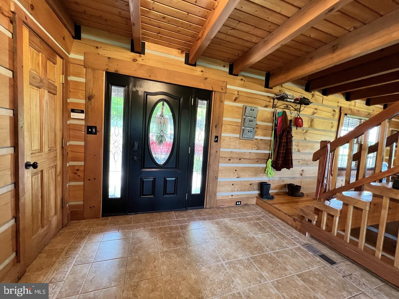 NONE UNRESTRICTED - Residential