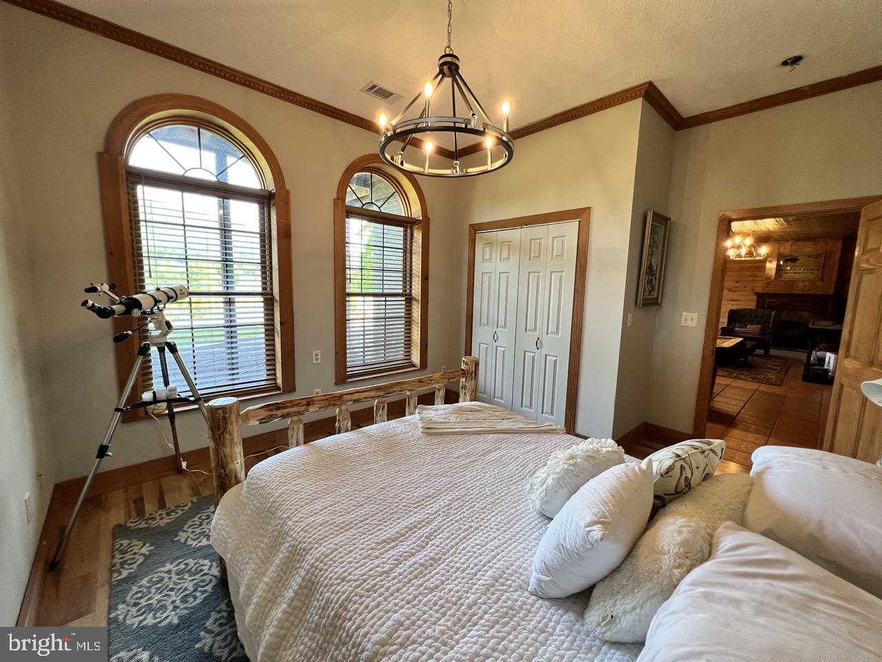 NONE UNRESTRICTED - Residential