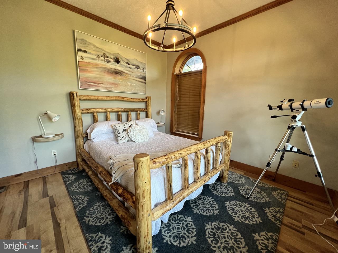 NONE UNRESTRICTED - Residential