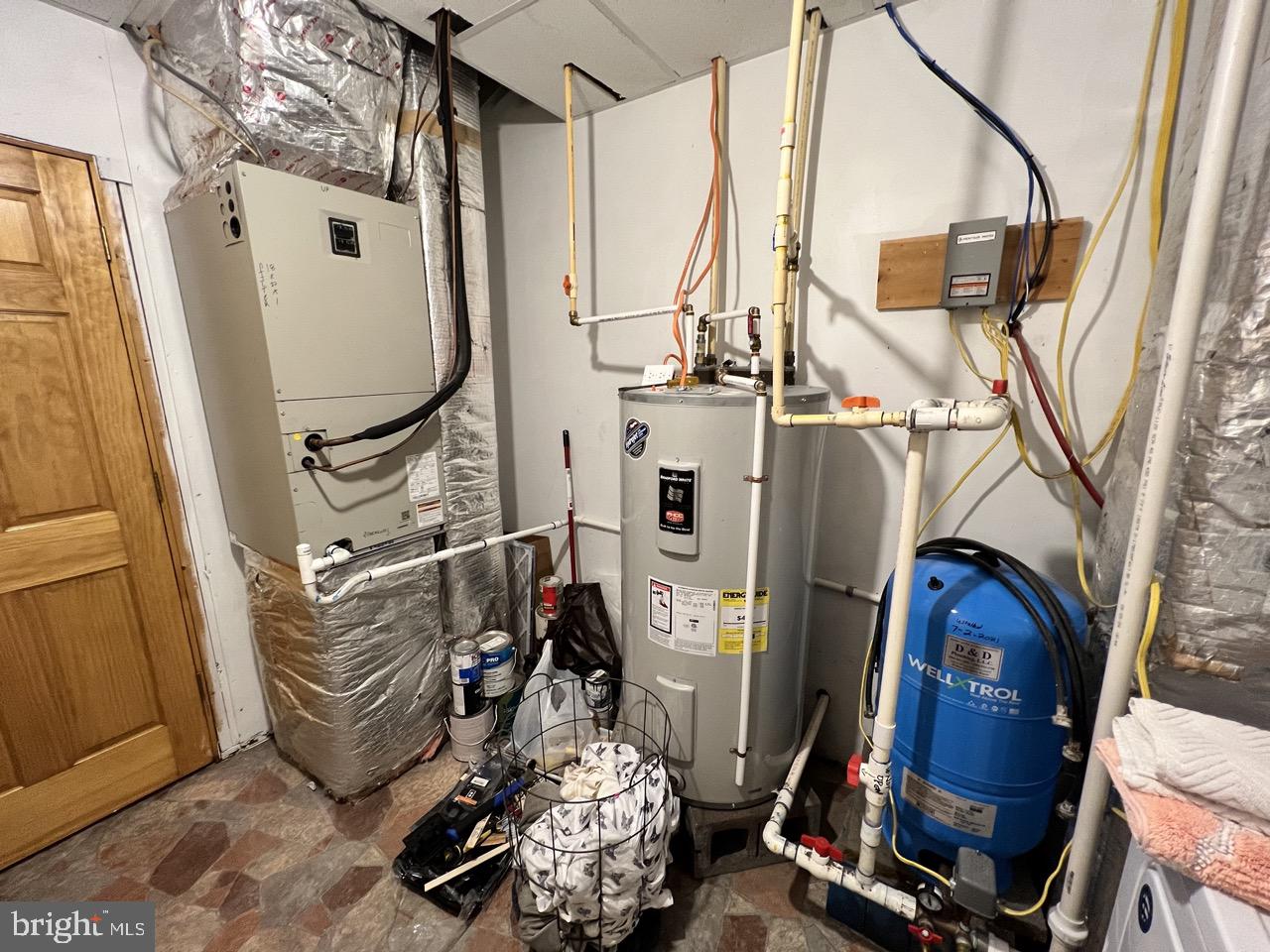 NONE UNRESTRICTED - Residential