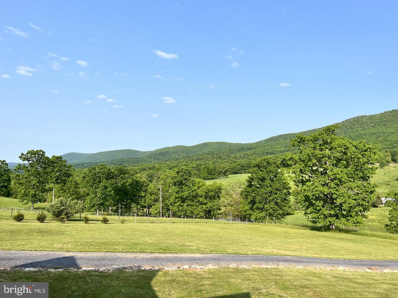 NONE UNRESTRICTED - Residential