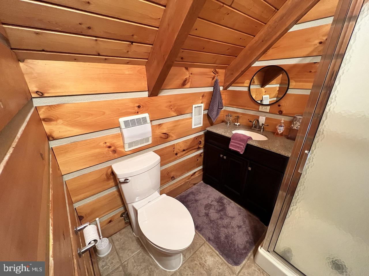 NONE UNRESTRICTED - Residential