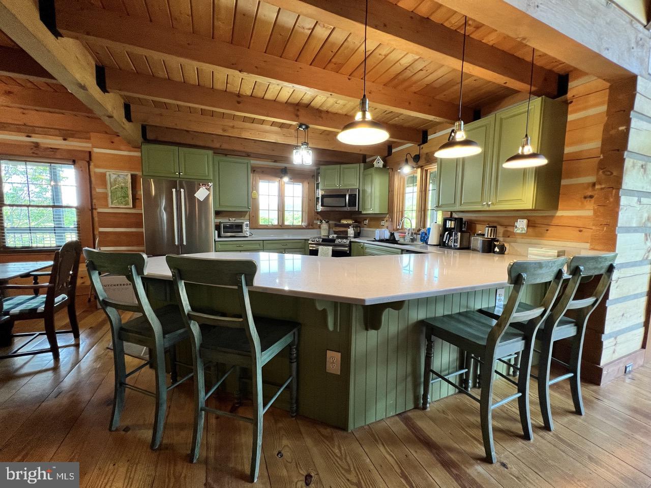 NONE UNRESTRICTED - Residential