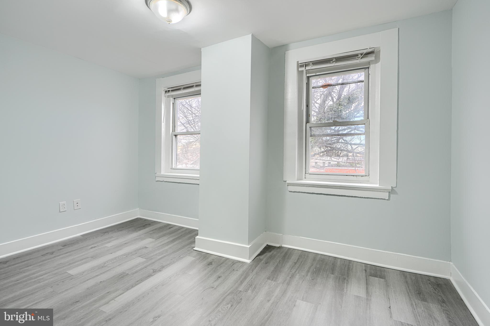 WAVERLY - Residential