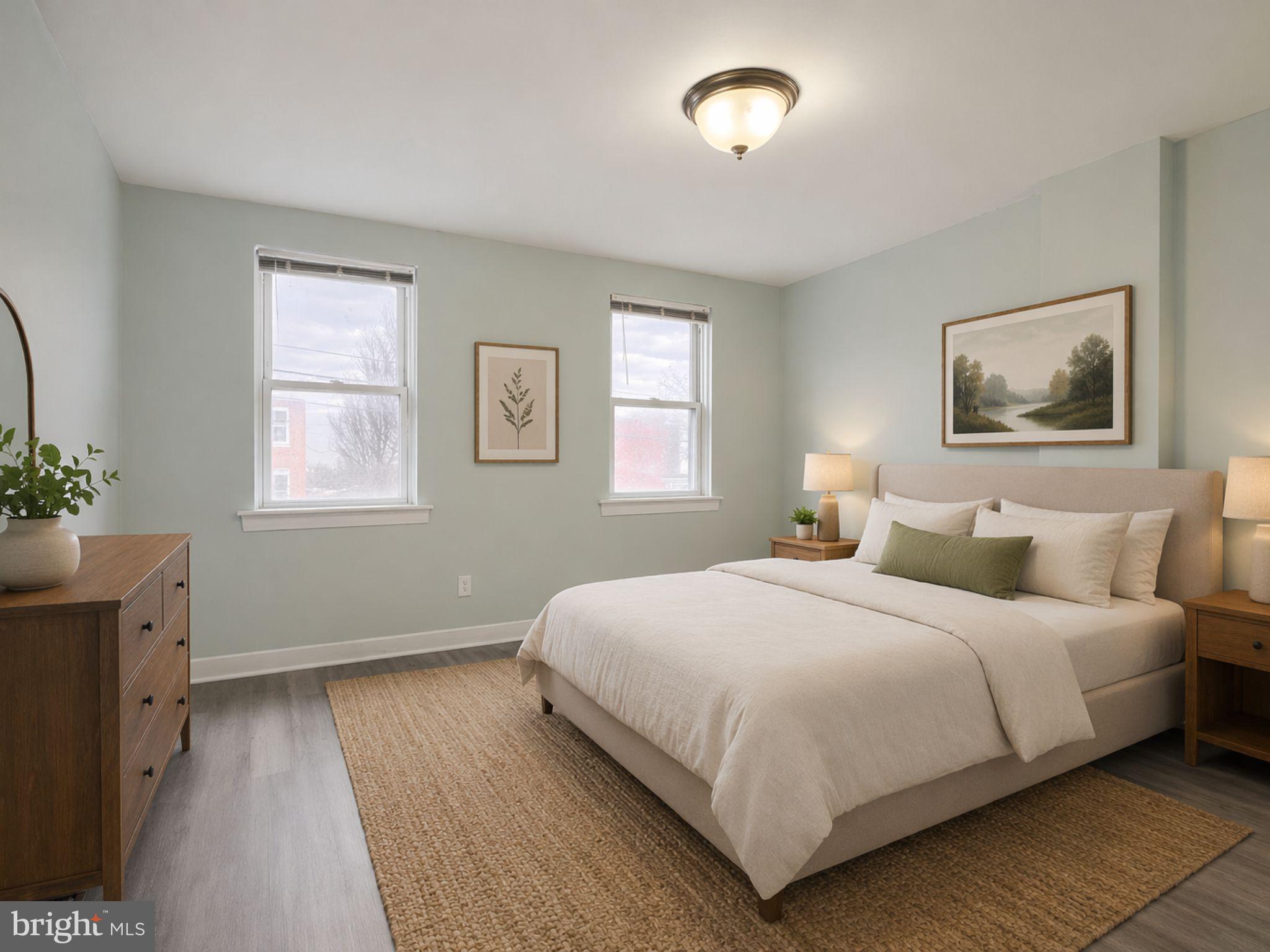 WAVERLY - Residential