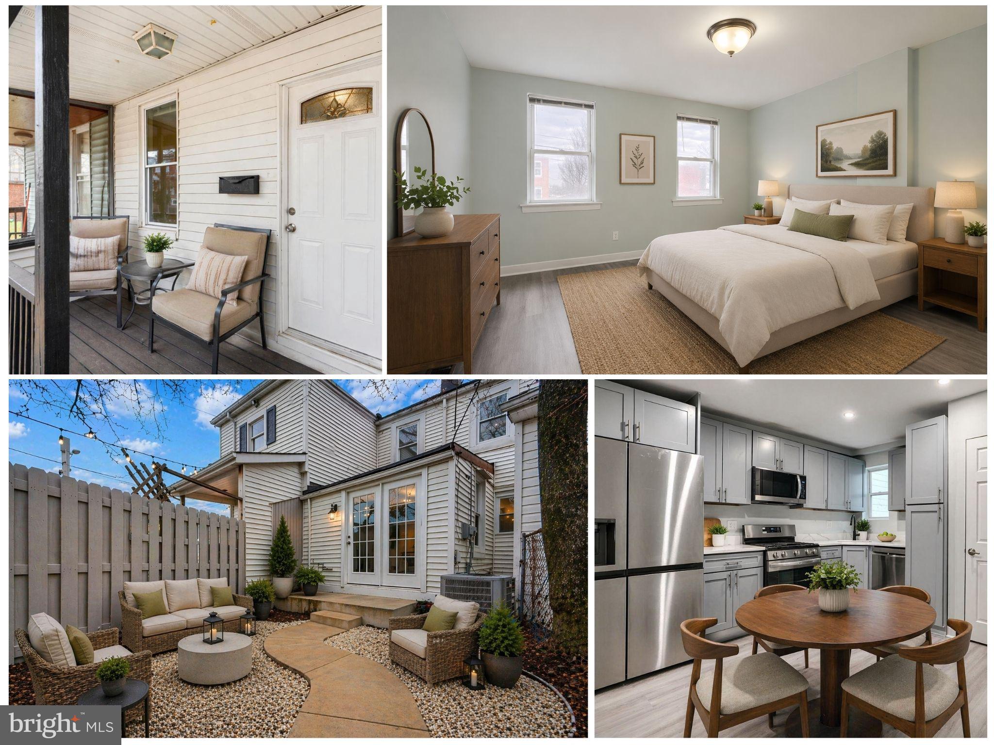 WAVERLY - Residential