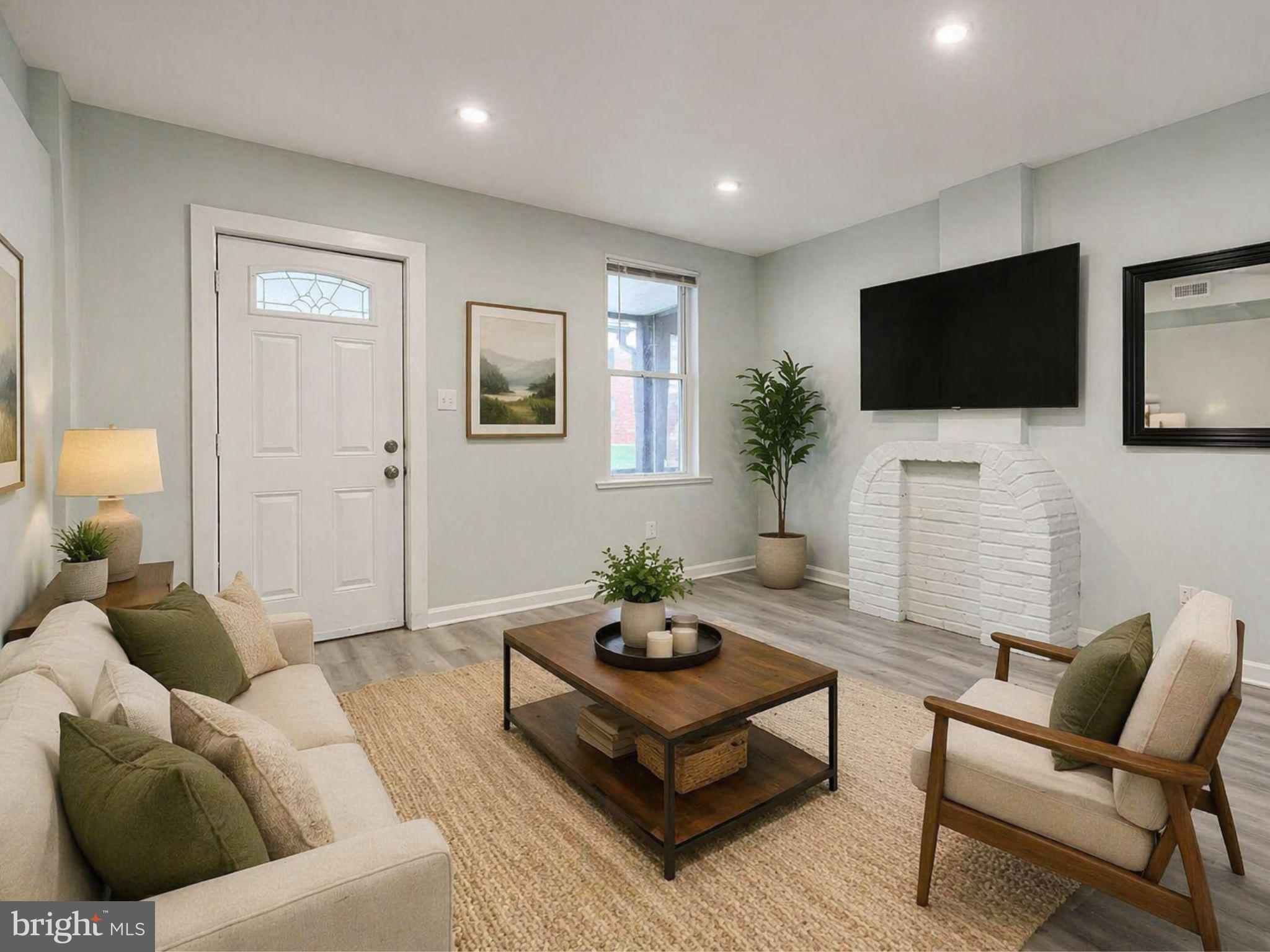 WAVERLY - Residential