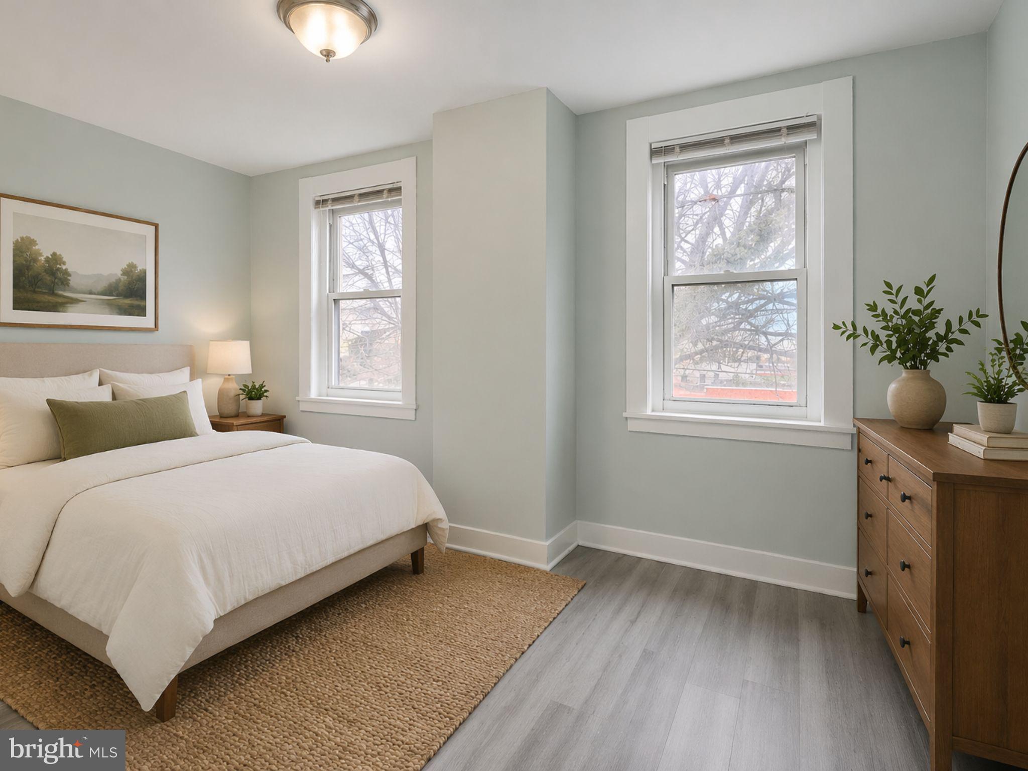 WAVERLY - Residential