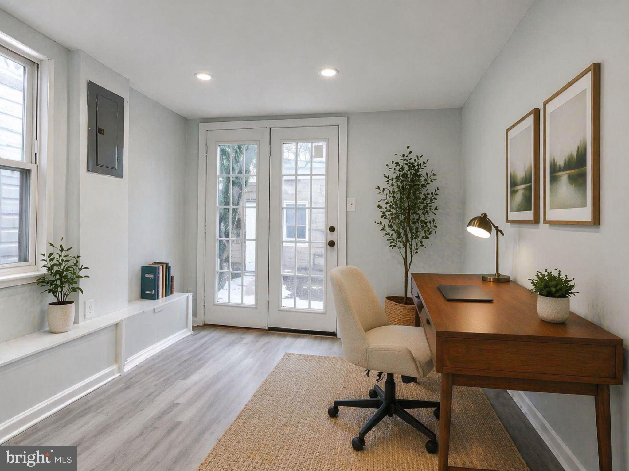 WAVERLY - Residential