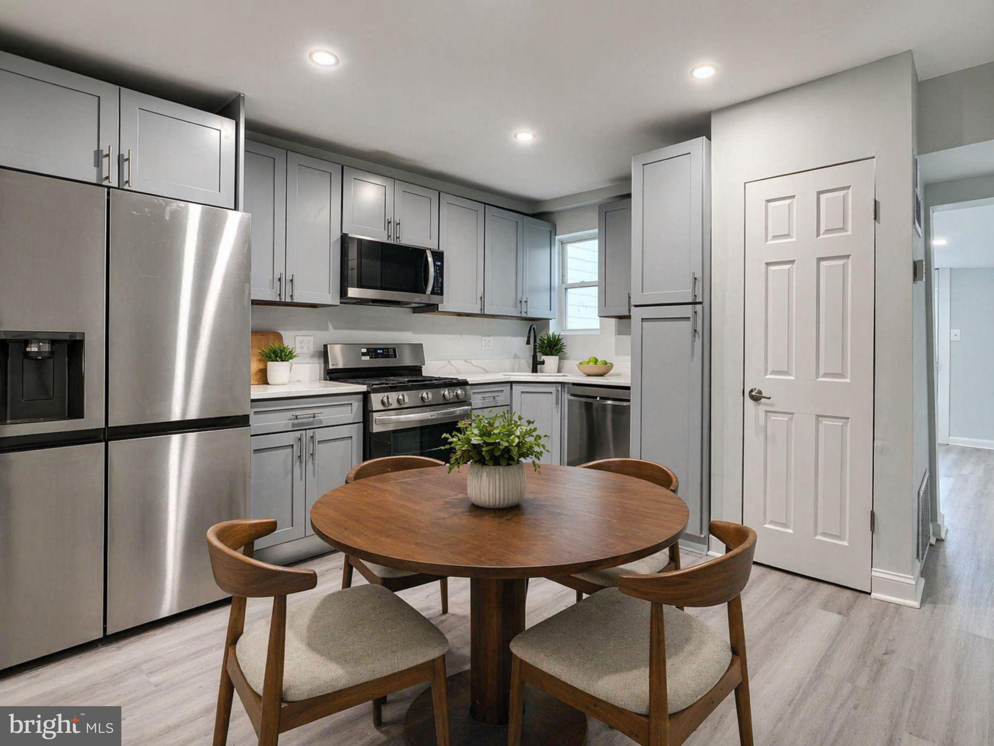 WAVERLY - Residential