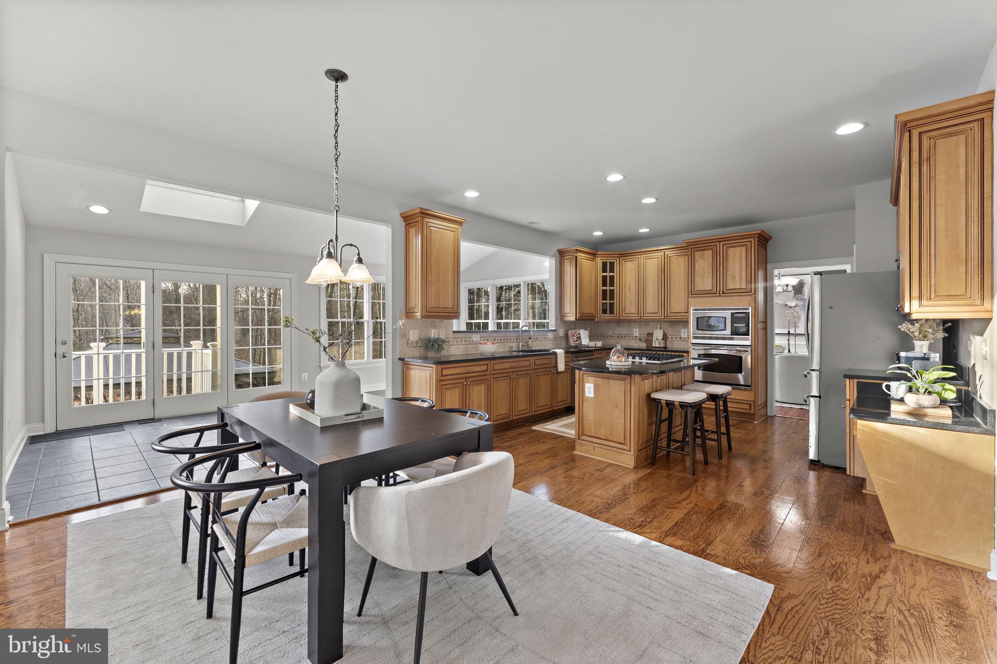 DOMINION VALLEY COUNTRY CLUB - Residential