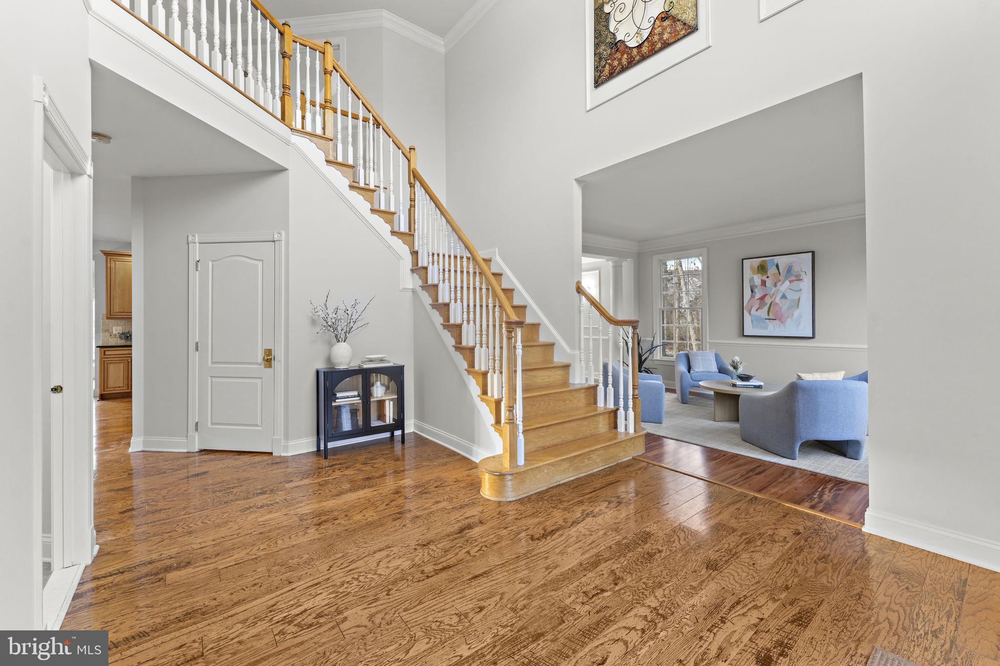 DOMINION VALLEY COUNTRY CLUB - Residential