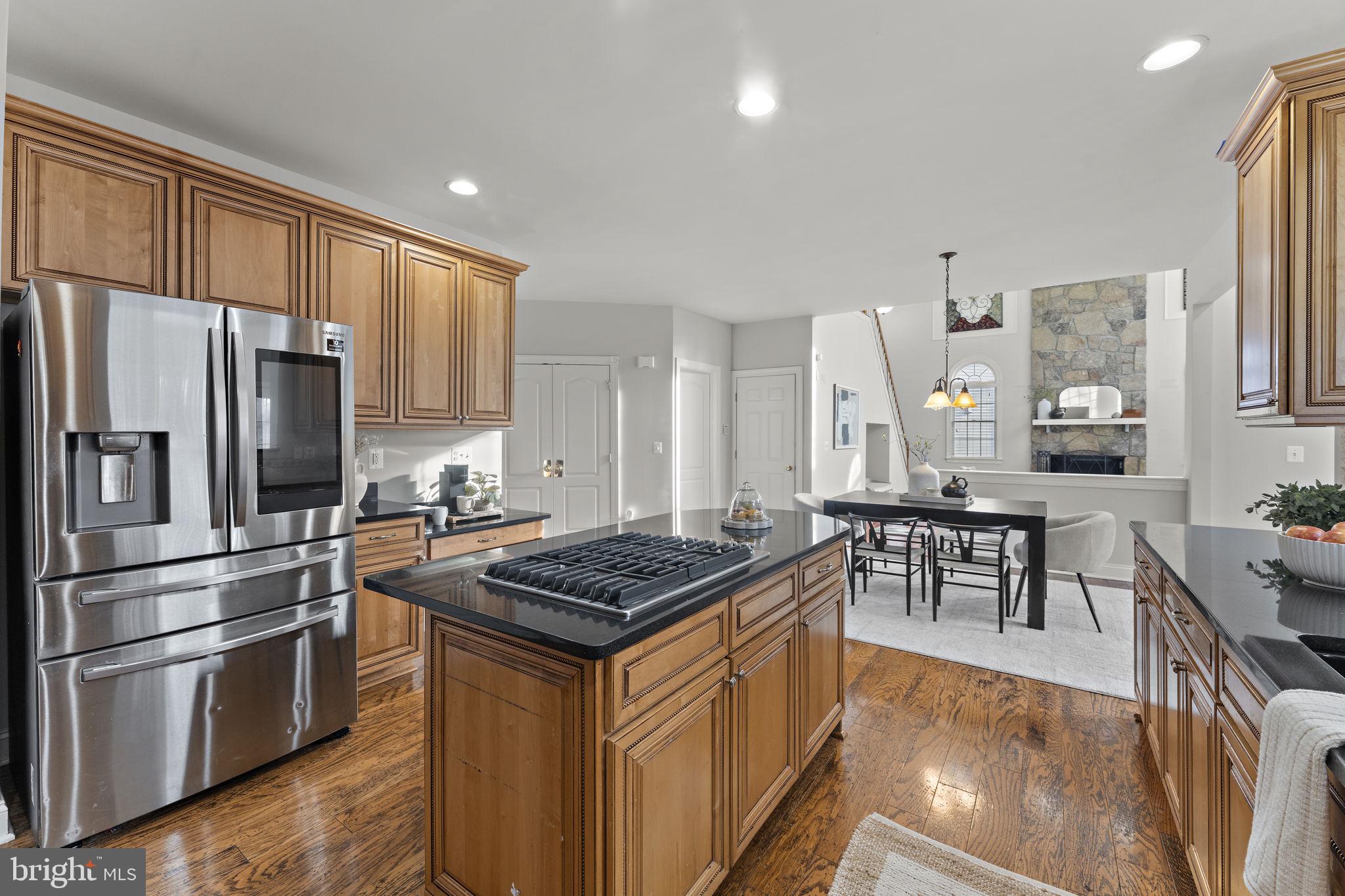 DOMINION VALLEY COUNTRY CLUB - Residential