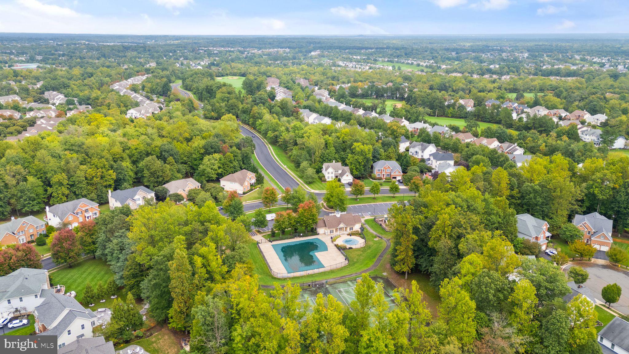 DOMINION VALLEY COUNTRY CLUB - Residential