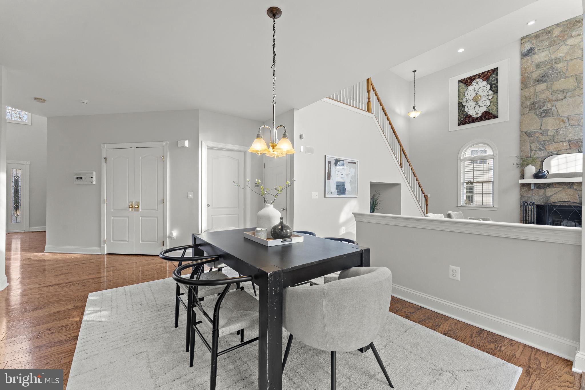 DOMINION VALLEY COUNTRY CLUB - Residential