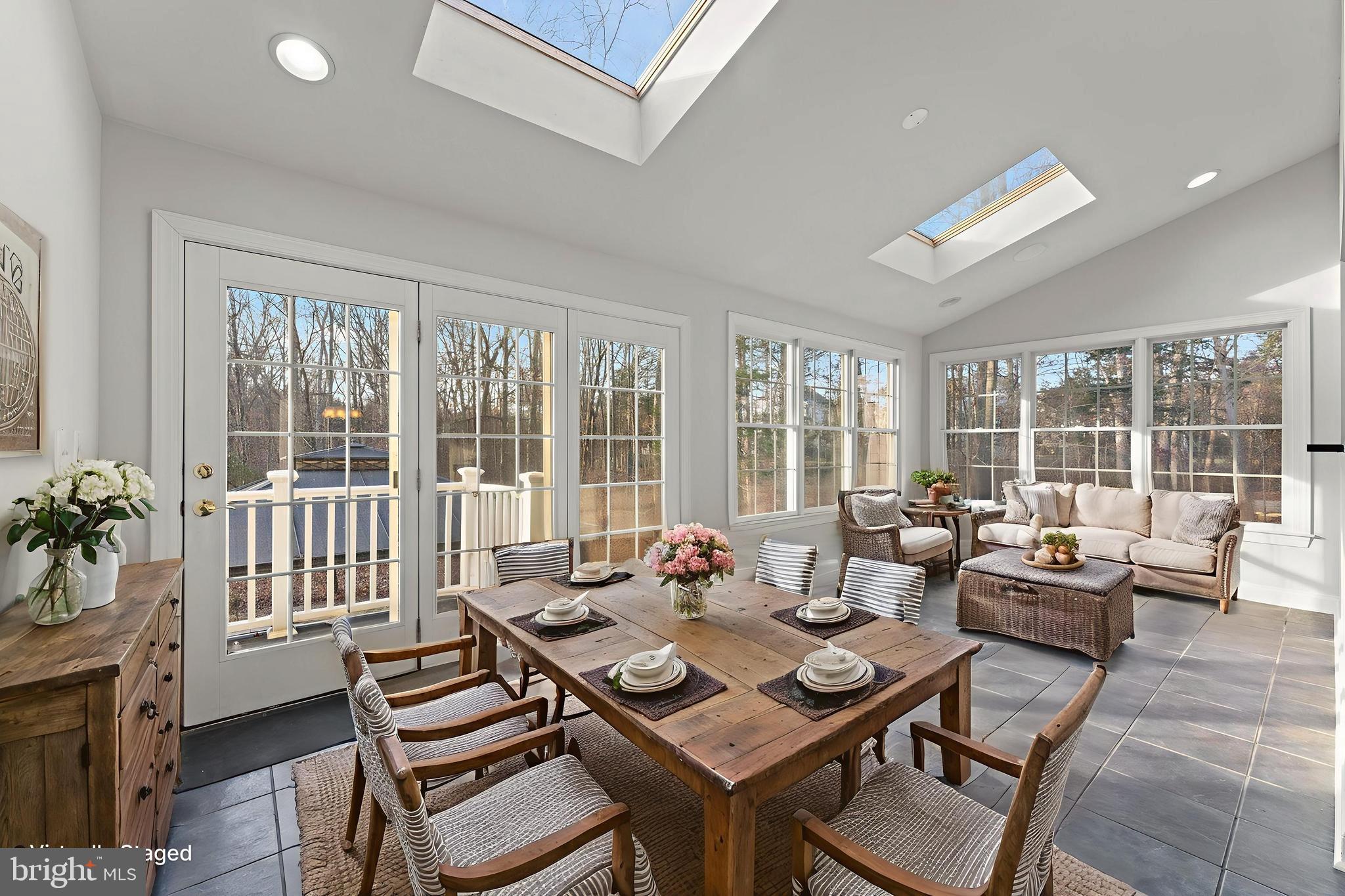 DOMINION VALLEY COUNTRY CLUB - Residential