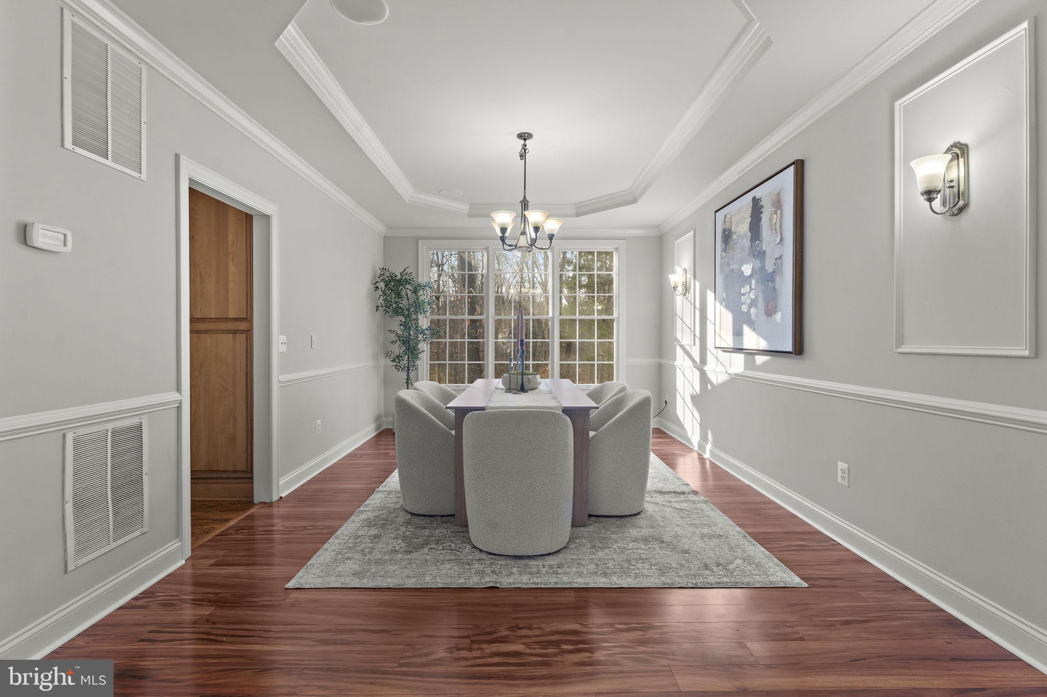 DOMINION VALLEY COUNTRY CLUB - Residential