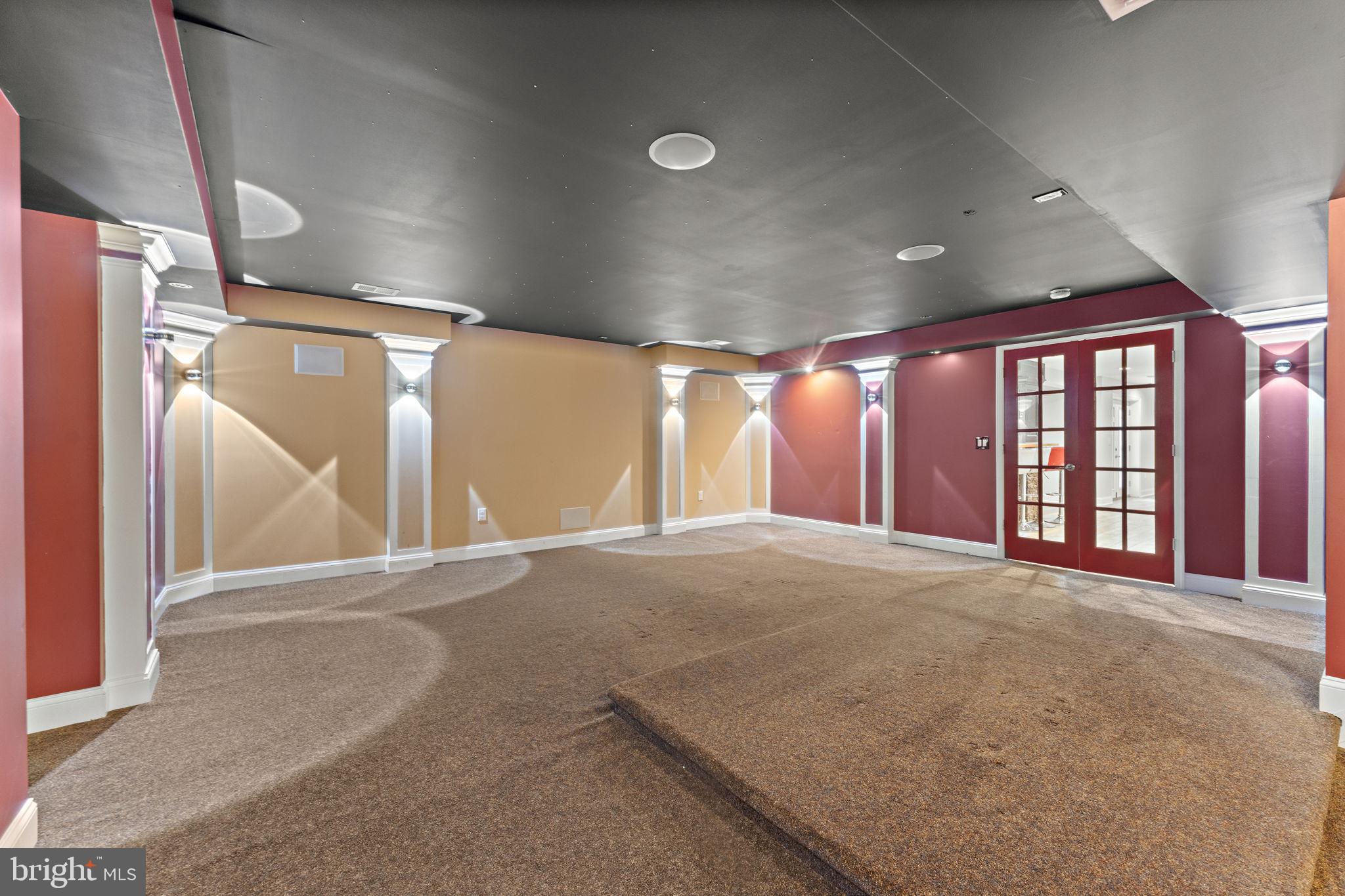 DOMINION VALLEY COUNTRY CLUB - Residential