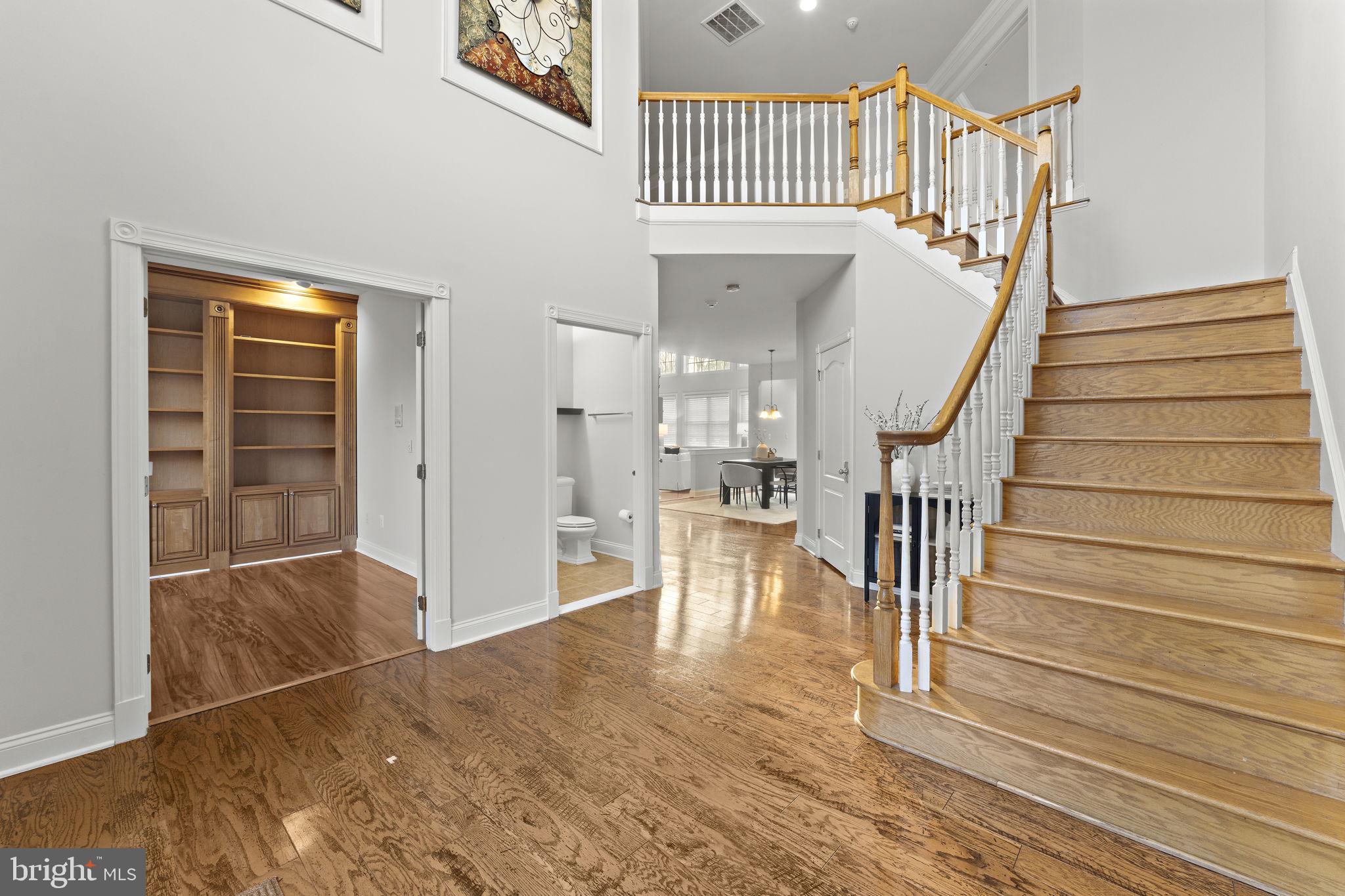 DOMINION VALLEY COUNTRY CLUB - Residential