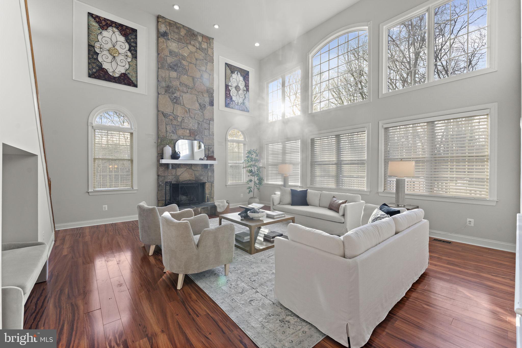 DOMINION VALLEY COUNTRY CLUB - Residential